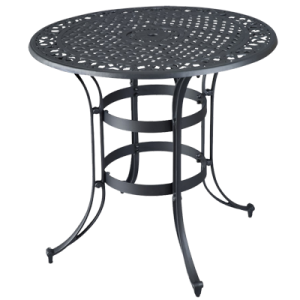 Biscayne High Top Bistro Table 1 copy