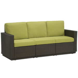 Riviera 3 Seater Sofa with Cushions 1 copy