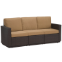 Riviera 3 Seater Sofa with Cushions 2 copy