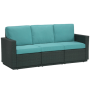 Riviera 3 Seater Sofa with Cushions 3 copy